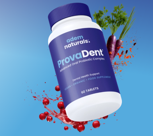 provadent